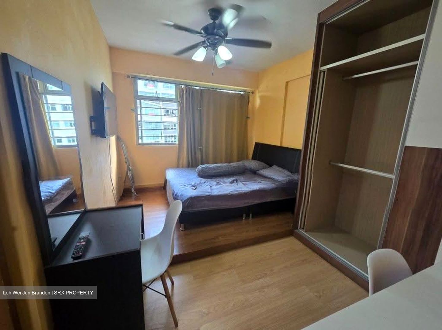 Blk 332C Anchorvale Isles (Sengkang), HDB 4 Rooms #629761401